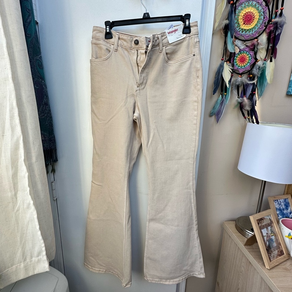 Wrangler Jeans